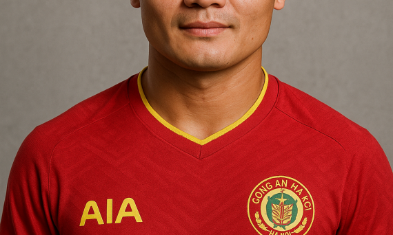 Sự nghiệp Nguyễn Quang Hải