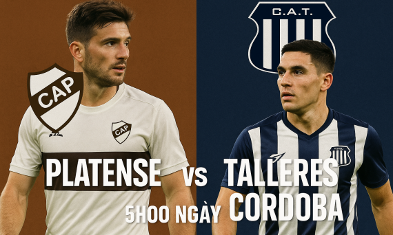 Platense vs Talleres Cordoba