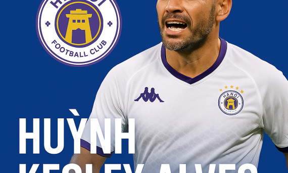 Huỳnh Kesley Alves