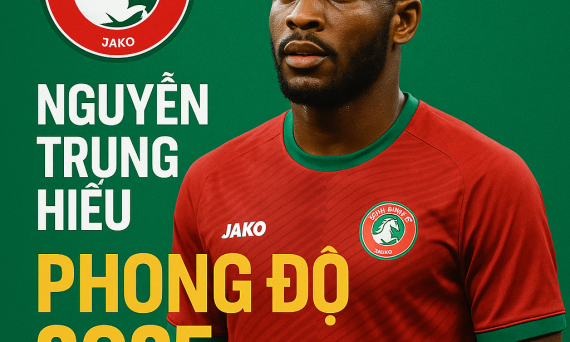 Nguyễn Trung Hiếu