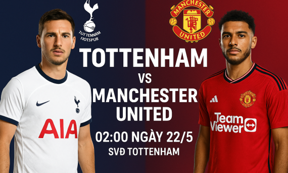 Tottenham vs Manchester United