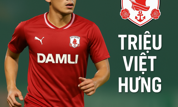 Triệu Việt Hưng